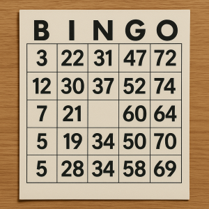 Bingo